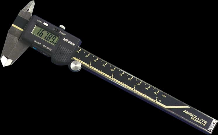 Copley Digital Caliper 500