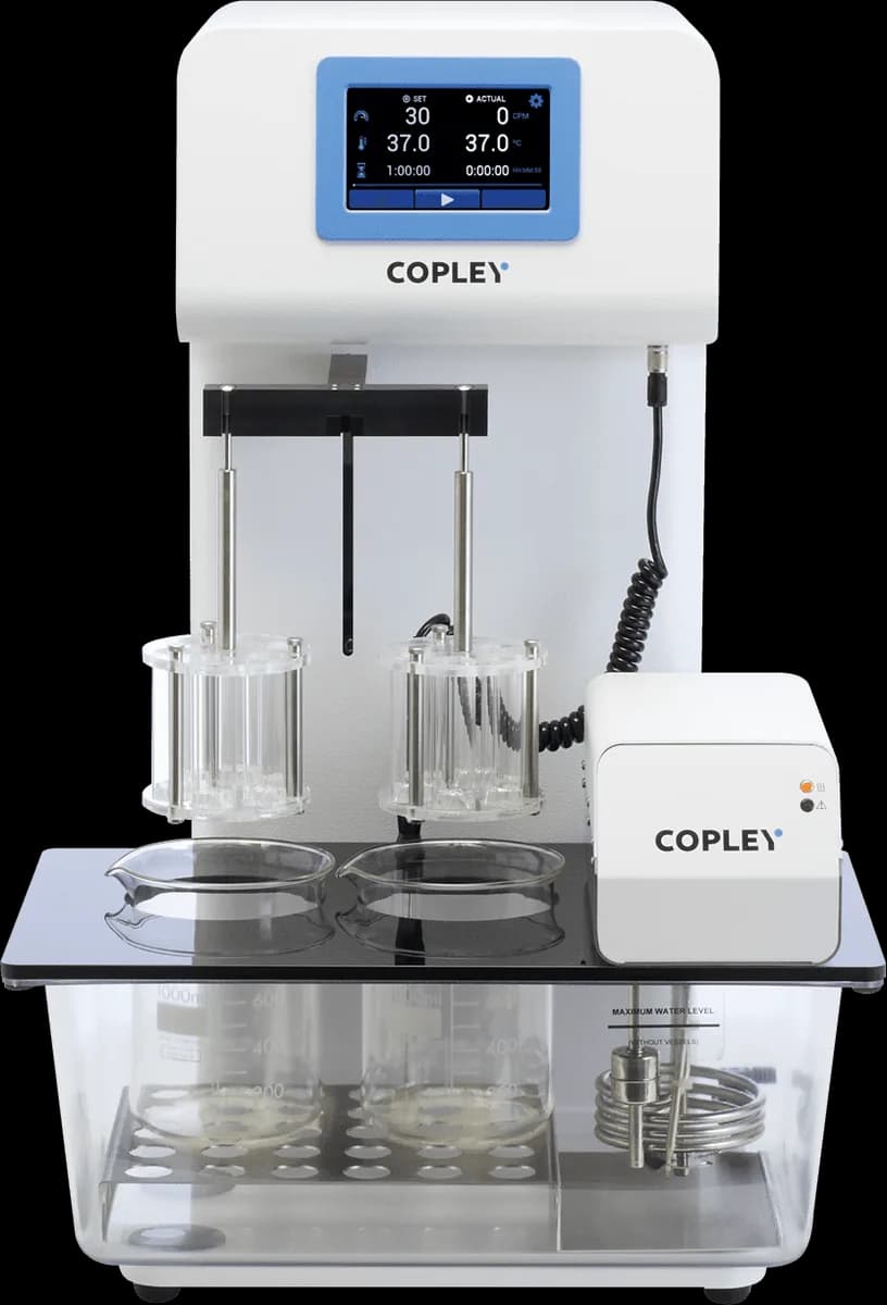 Copley DTG 200i