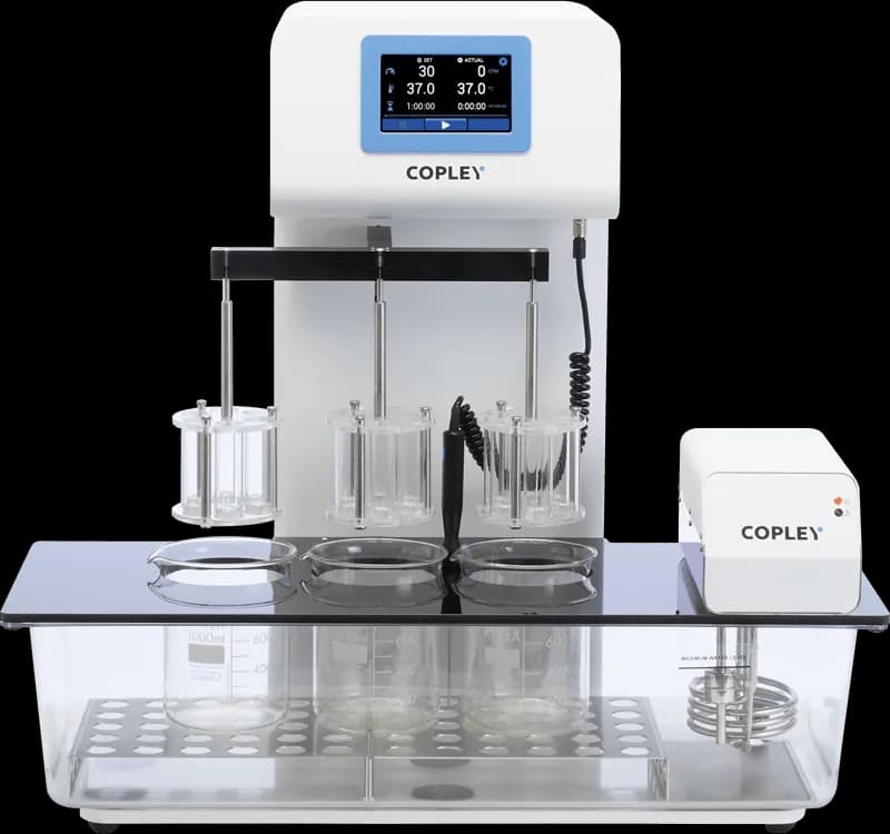 Copley DTG 300i