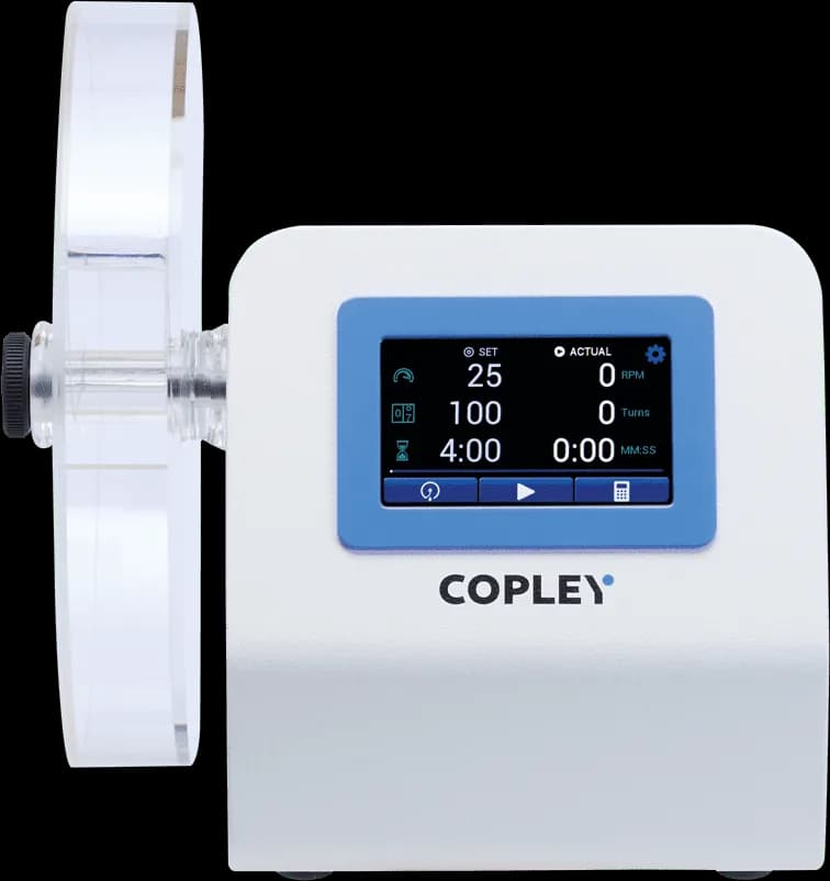 Copley FRV 110i