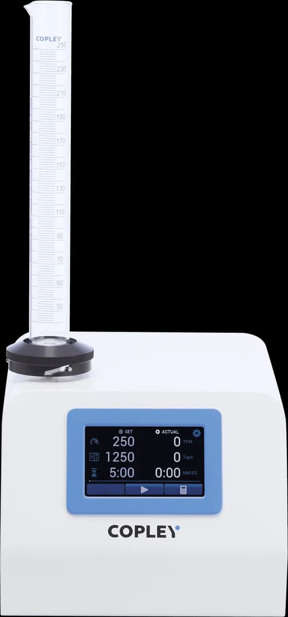 Copley JV 120i
