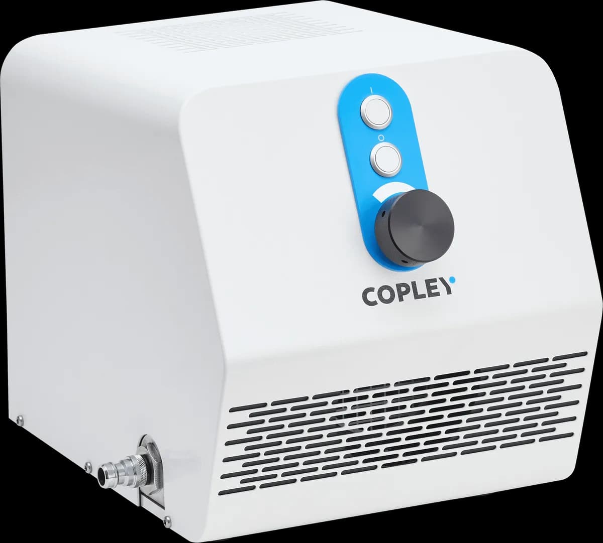Copley LCP7 Vacuum Pump