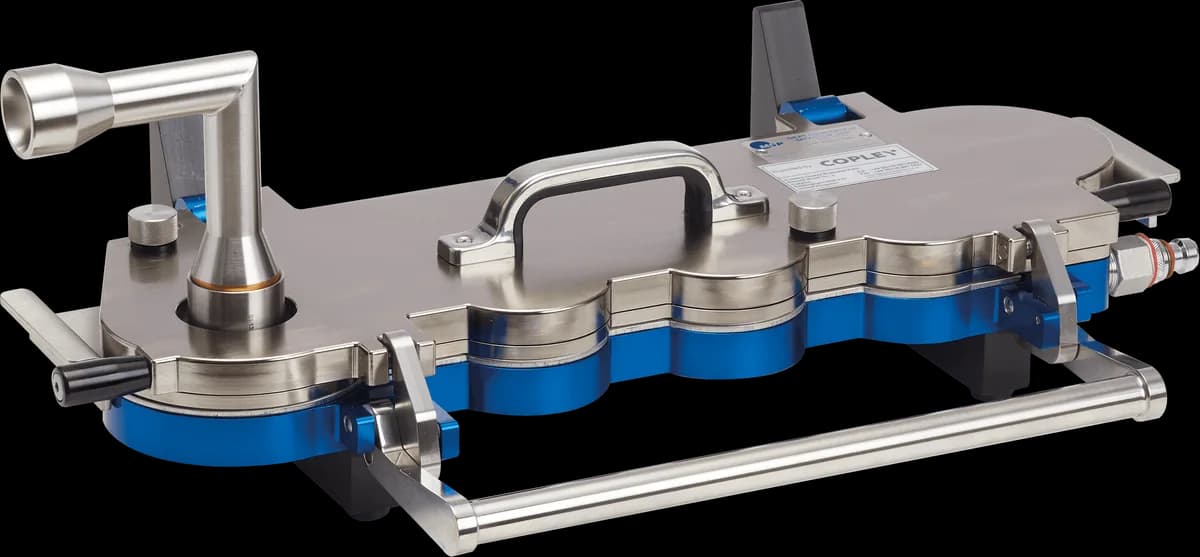 Copley Next Generation Impactor