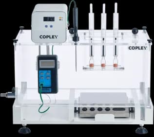 Copley SDT 1000