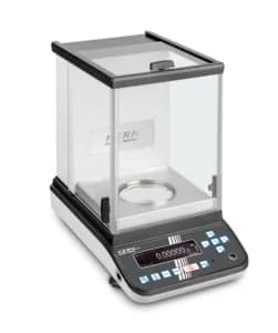 KERN ABP analytical balance