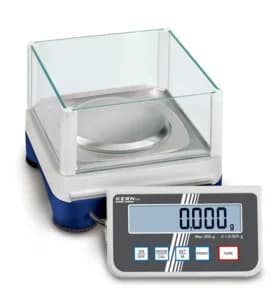 KERN PCD 250-3