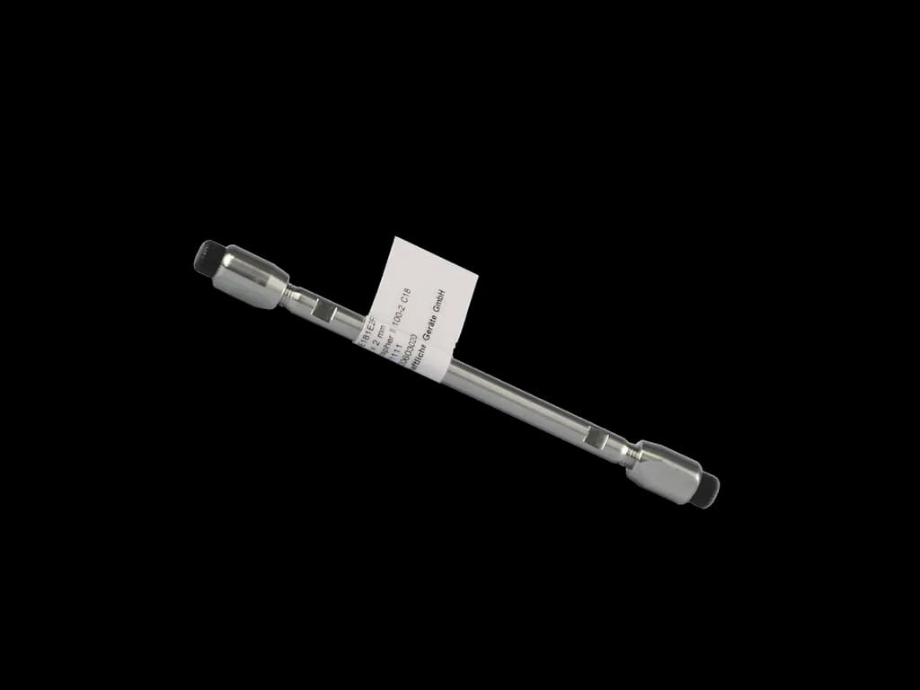 KNAUER HPLC column